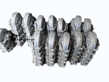Новый картер коробки передач M40 Boxer 3.0 HDi