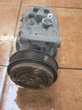 LANCIA Y 1.2 SPREZARKA KLIMATYZACJI B837 C402