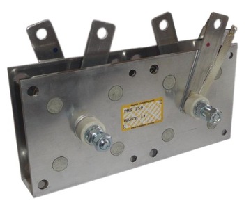 MOSTEK PROSTOWNICZY PMS-150 PROSTOWNIK SPAWARKA