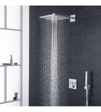 Комплект термостата Grohe Smartcontrol Rainshower 310