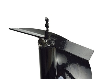 СВЕРЛО ДЛЯ БЕНЗИНОВОГО ШНЕКА 25х80см