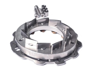 ZMIENNA GEOMETRIA TURBOSPRĘŻARKI GARRETT GT1842