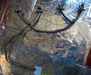 MONDEO MK3 TRANSIT 2.0 2.2 TDCI ОБРАТНЫЕ ПЕРЕДАЧИ