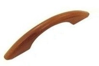 UCHWYT MEBLOWY DREWNIANY DO MEBLI 96CM KOLORY