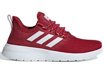 BUTY ADIDAS LITE RACER EE8271 bordo 40 originals