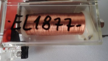 Вспомогательное реле H&B RHM1004, 24 В