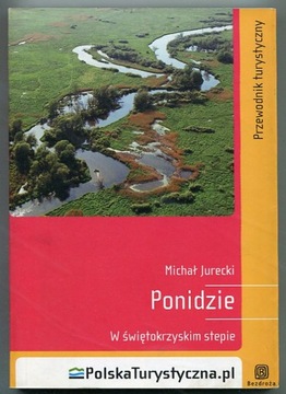 PONIDZIE :: przewodnik : 2004 rok : 1-sze WYDANIE