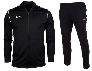 Nike dres komplet męski spodnie bluza Park20 r.XXL