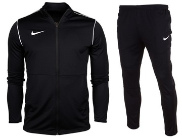 Nike komplet dresowy męski dres bluza spodnie sportowy Park 20 roz.M