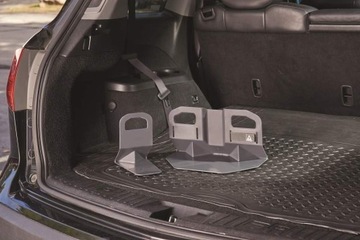 Органайзер для багажника STAYHOLD RUBBER SMALL