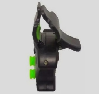 НАБОР 2x СИГНАЛИЗАЦИЯ СИГНАЛИЗАЦИИ РЫБАЛКИ НАВЕРСКА УДОЧКИ НАЗЕМНЫЙ СВЕТОДИОДНЫЙ СВЕТОДИОД НОЧНОЙ РЕЖИМ