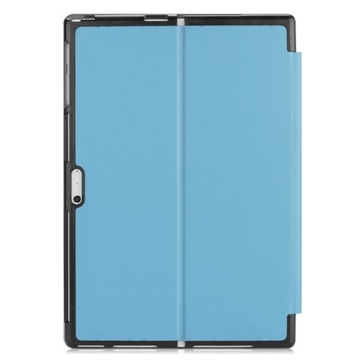 ETUI do Microsoft Surface Pro 4 5 6 7 NIEBIESKI