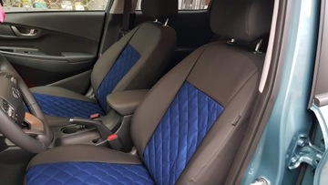 POKROWCE JEEP CHEROKEE GRAND LIBERTY ECOSKÓRA