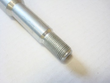 МОСТ ПЕРЕДНЕГО КОЛЕСА HARLEY-DAVIDSON