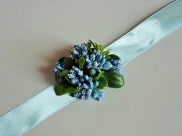 К 12 А* Букет «Котыльон» на свадьбу, выпускной