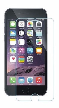 ЗАКАЛЕННОЕ СТЕКЛО 9H PRO+ iPhone 6, 6S, 7, 8