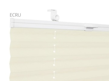 EASYFIX P+R PLEAT 39x160см ЖАЛЮЗИ ПЛИССИРОВАННЫЕ