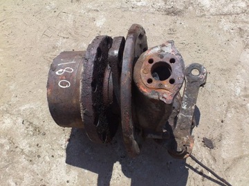 Различные детали New Holland MH City O&K MH3.5 MH5