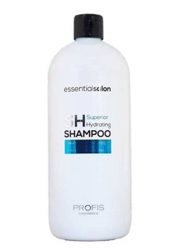 SCANDIC PROFIS SZAMPON SH NAWILŻAJĄCY 1000 ML
