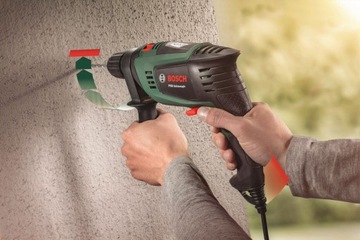 800W UNIVERSALIMPACT 800 BOSCH ДРИЛЬНЫЙ СТАНОК + КОРПУС