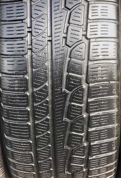 4x 265/60R18 Внедорожник NOKIAN WRG2 114H ЗИМА