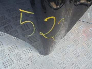 522. KAPOTA KRYT MOTORU PEUGEOT 308 T7