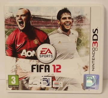 FIFA 12