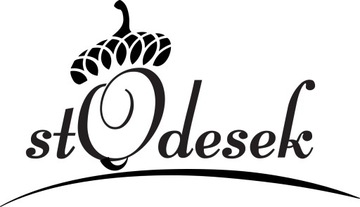 Большая дубовая доска 60/40/4