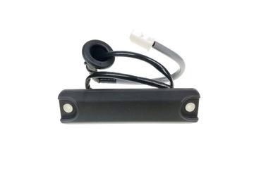 AVENSIS T25 03-06 РУЧКА, КНОПКА, ЗАДНЯЯ ДВЕРЬ, БАГАЖНИК