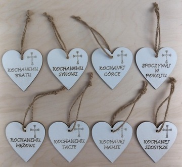 Кулон СЕРДЦЕ Покойся с миром СВЕЧА КЛАДБИЩЕ