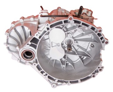 REGENEROWANA SKRZYNIA BIEGÓW 7G9R-7002-ZF FORD MONDEO MK4 1.8TDCI