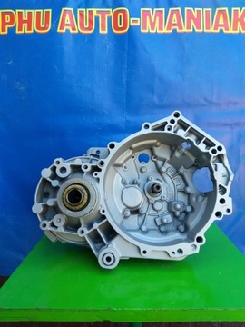 Skrzynia Biegów VW T4 1.9 TDI 2.4D DJZ