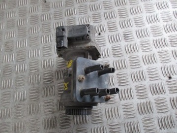 МОДУЛЯТОР КЛАПАНА SCANIA 4 95-04 1385439 0486200002