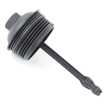 Pokrywa filtra oleju VW SKODA 1.6 2.0TDi 03L115433