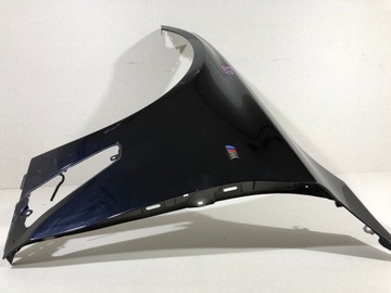 BMW 7 G11 G12 КРЫЛО ПЕРЕДНЕЕ ЛЕВОЕ