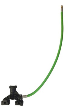 Króciec Wąż Karcher K4 Premium Ecologic Bęben