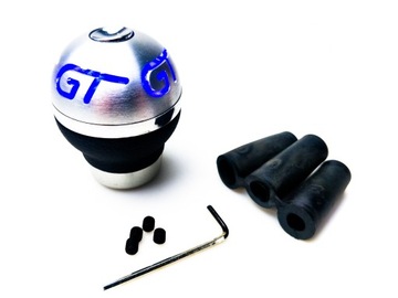 РУЧКА ПЕРЕКЛЮЧЕНИЯ ПЕРЕДАЧ Универсальная СВЕТОДИОДНАЯ ПОДСВЕТКА GT