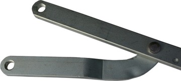 КЛЮЧ ДЛЯ НАТЯЖЕНИЯ ФИКСИРОВАННОГО ШКИВА