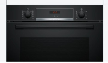 ДУХОВКА BOSCH HBA534EB0