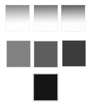 Тип НАБОРА COKIN P 25в1 Держатели фильтров для NIKON CANON SONY PENTAX OLYMPUS