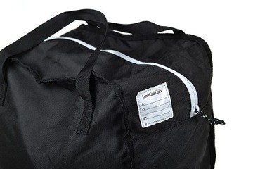 ЧЕХОЛ ДЛЯ ЛЫЖНЫХ БОТИНОК, ШЛЕМА, ОЧКИ