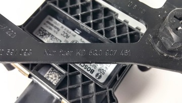 MODUŁ SENSOR RADARU VW AUDI SKODA SEAT 5Q0907561A