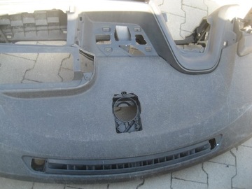 КОНСОЛЬ ПРИБОРНОЙ ПАНЕЛИ BMW I3 i3