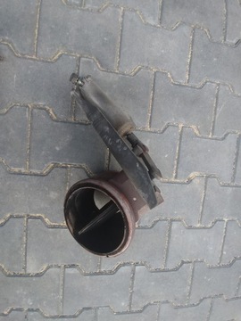 Горный тормоз Scania R410 — 450 евро 6 1749818