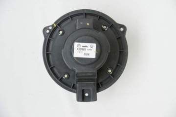 ВЕНТИЛЯТОР OPEL ANTARA L07 ЕВРОПА