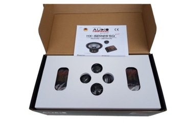 Аудиосистема HELON165EVO2 2x160 Вт RMS Новинка 2019 г.