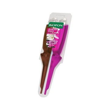 BIOPON ELIKSIR DUO do storczyków odżywka 35ml