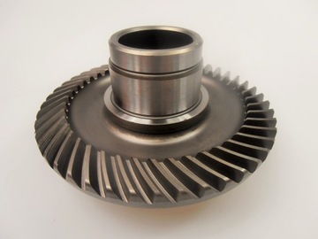 ДИФФЕРЕНЦИЯ YAMAHA TIMBERWOLF YFB 250 92-00