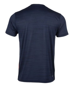 ФУТБОЛКА DUNLOP PERFORMANCE CREW МУЖСКАЯ 19 NV L