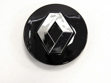 DEKLE DEKIELKI KOLPAK RENAULT